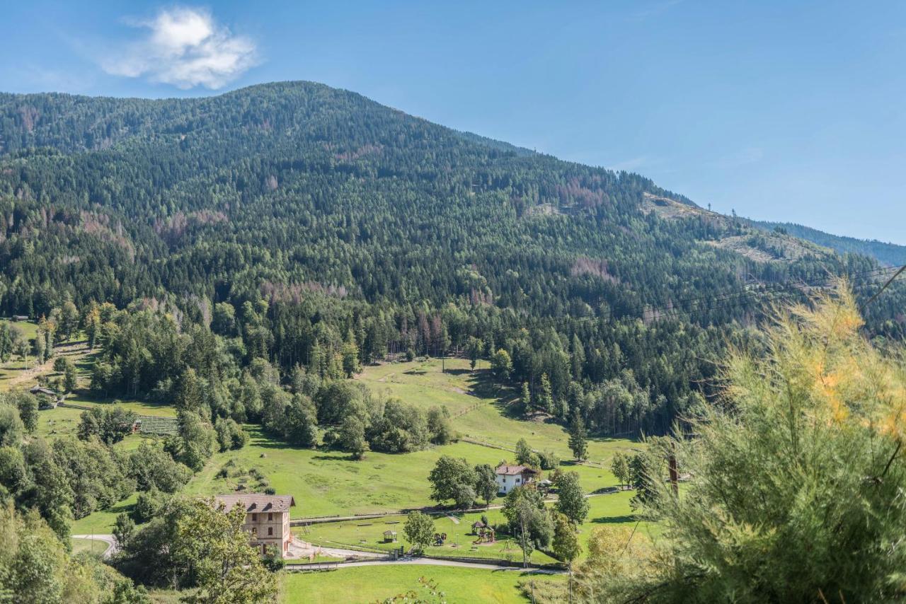 Appartamento Tra I Due Laghi Базельга-ді-Піне Екстер'єр фото
